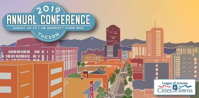 2019 League Annual Conference