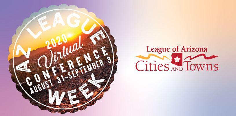 AZ  League Virtual Conference