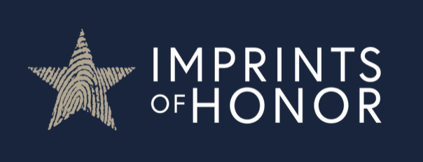 Imprints of Honor Logo